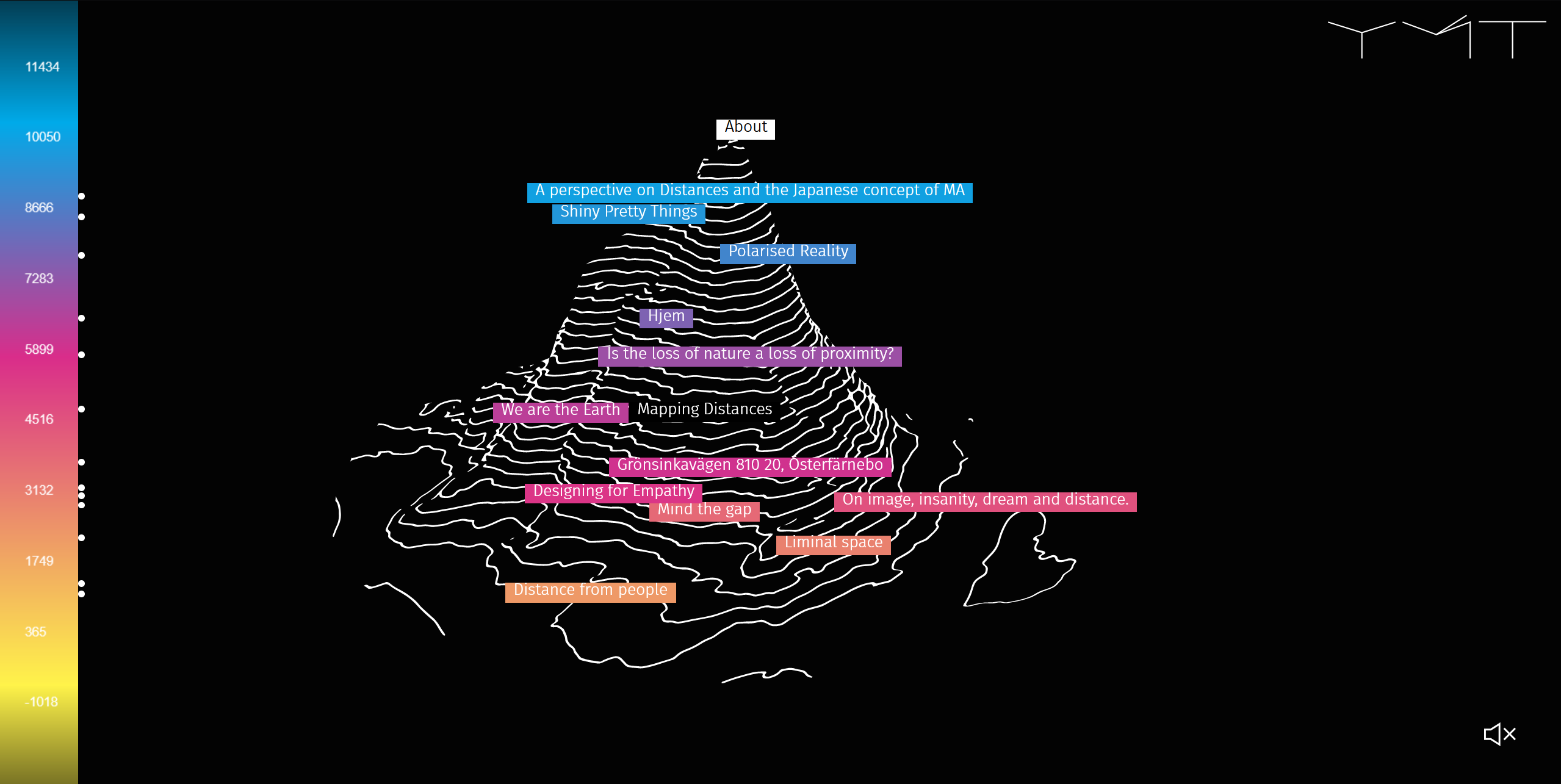YMT Volume 3 Website